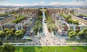 Smart Cities Technology Integration