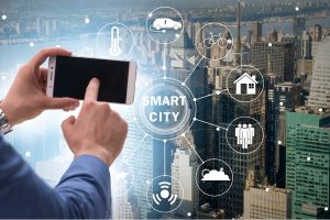 Smart Cities Development Assessment